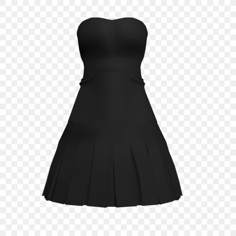 Cocktail Dress Little Black Dress Prom Gown, PNG, 894x894px, Dress, Black, Coat, Cocktail Dress, Day Dress Download Free