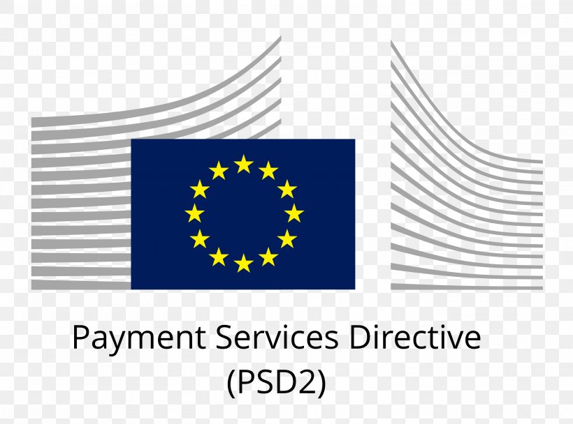 European Union Payment Services Directive Payment Service Provider, PNG, 2924x2171px, European Union, Area, Bank, Blue, Brand Download Free