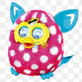 Furby BOOM! Cuteness Gremlins, others, purple, blue, violet png