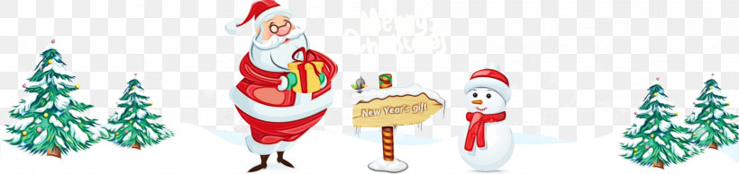 Happy New Year Hat, PNG, 1922x455px, Watercolor, Baby New Year, Christmas And Holiday Season, Christmas Day, Christmas Ornament Download Free