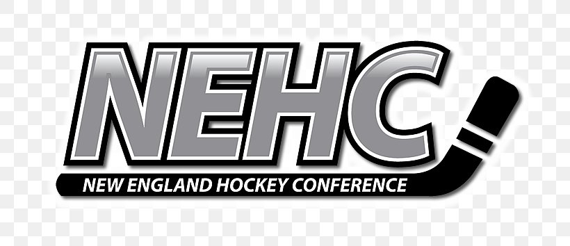 New England Hockey Conference Ice Hockey Eastern Hockey League Athletic Conference, PNG, 760x354px, New England, Athletic Conference, Brand, Eastern Hockey League, Ice Hockey Download Free