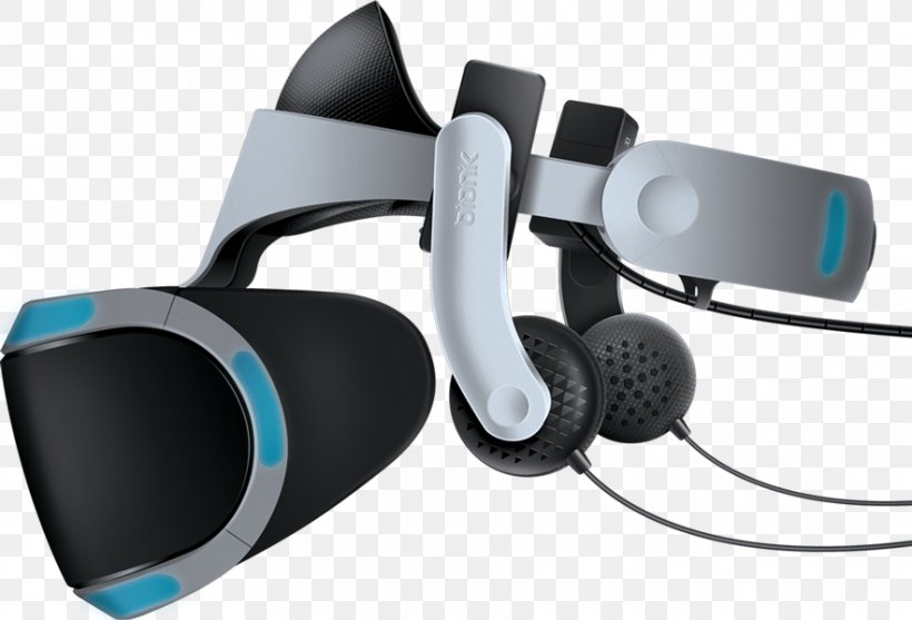 PlayStation VR PlayStation 4 Headphones Virtual Reality, PNG, 883x600px, 3d Computer Graphics, Playstation Vr, Audio, Audio Equipment, Dualshock 4 Download Free