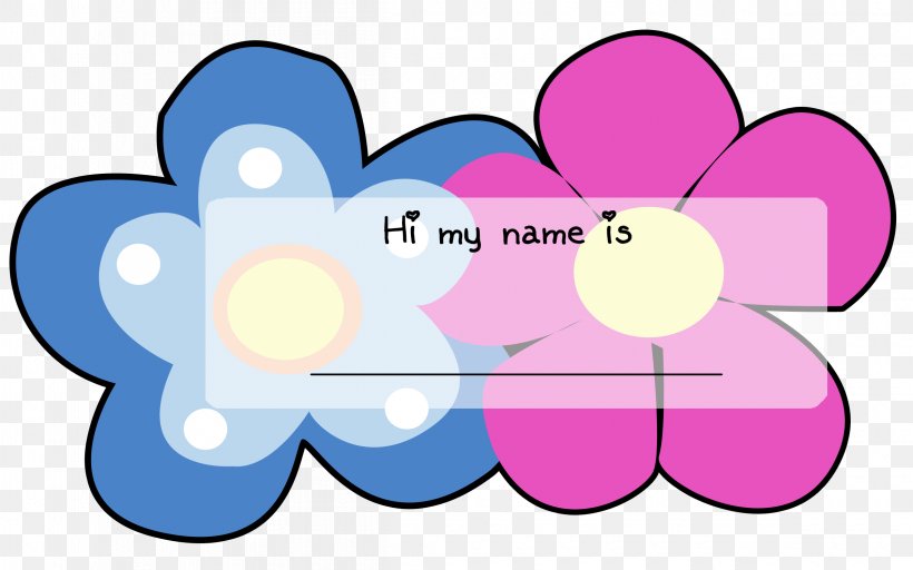 Pressed Flower Craft Name Tag Paper Clip Art, PNG, 2400x1500px, Flower, Advertising, Area, Artwork, Greeting Note Cards Download Free