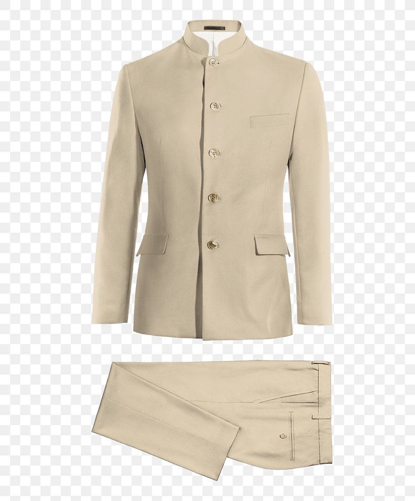 Suit Double-breasted Blazer Seersucker Jacket, PNG, 600x990px, Suit, Beige, Blazer, Button, Clothing Download Free