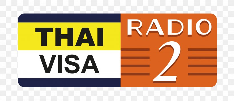 Thailand Thai Visa Radio 2 Internet Radio Thai Visa Radio1 BBC Radio 2, PNG, 3543x1543px, Thailand, Area, Asia, Bbc Radio, Bbc Radio 1 Download Free