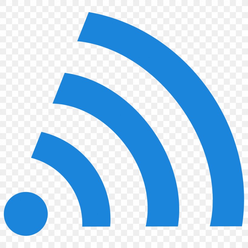 Wi-Fi Computer Network Icon Clip Art, PNG, 1024x1024px, Wi Fi, Area, Blue, Brand, Computer Network Download Free