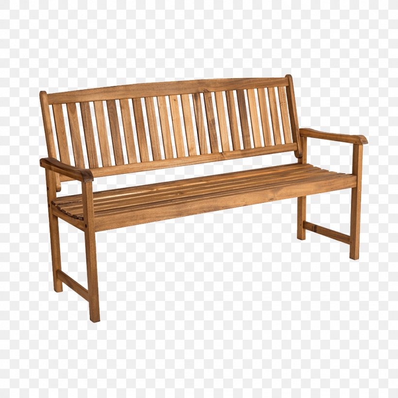 Bench Garden Furniture Solid Wood Patio, PNG, 1024x1024px, Bench, Bed Frame, Bench Seat, Chair, Furniture Download Free