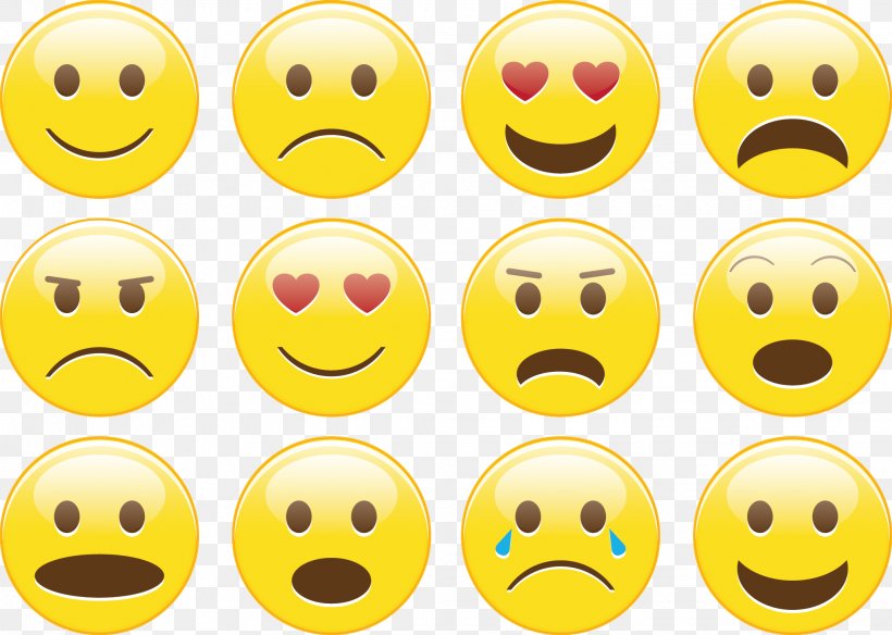 Emoticon Smiley Sticker Icon, PNG, 2065x1472px, Emoticon, Drawing, Emoji, Facial Expression, Flat Design Download Free