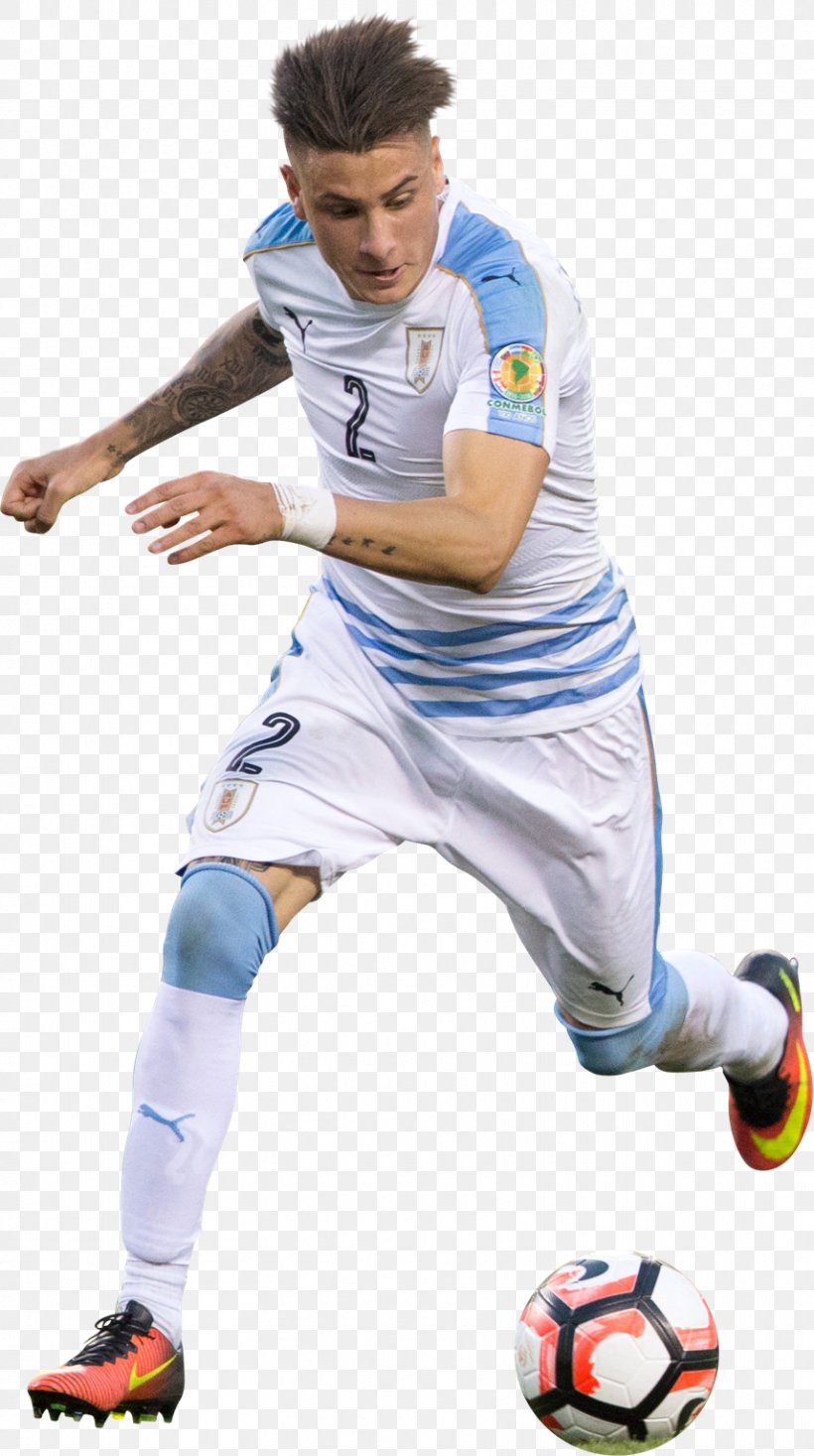 José Giménez Uruguay National Football Team Soccer Player 2017–18 UEFA Europa League 2017–18 UEFA Champions League, PNG, 857x1534px, Uruguay National Football Team, Art, Ball, Football, Football Player Download Free