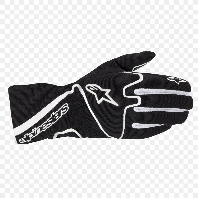 Kart Racing Glove Alpinestars Auto Racing, PNG, 2000x2000px, Kart Racing, Alpinestars, Auto Racing, Baseball Equipment, Bicycle Glove Download Free