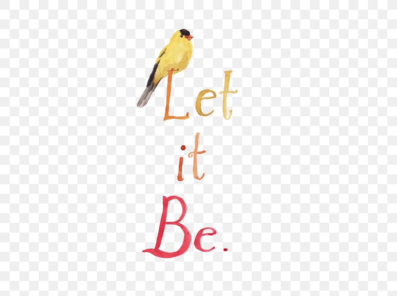 Let It Be Image The Beatles Heat Press Song, PNG, 500x611px, Let It Be, Advertising, Album, Art, Beak Download Free