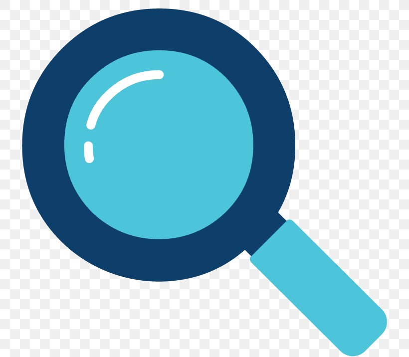 Magnifying Glass Circle, PNG, 732x716px, Magnifying Glass, Aqua, Blue, Glass Download Free