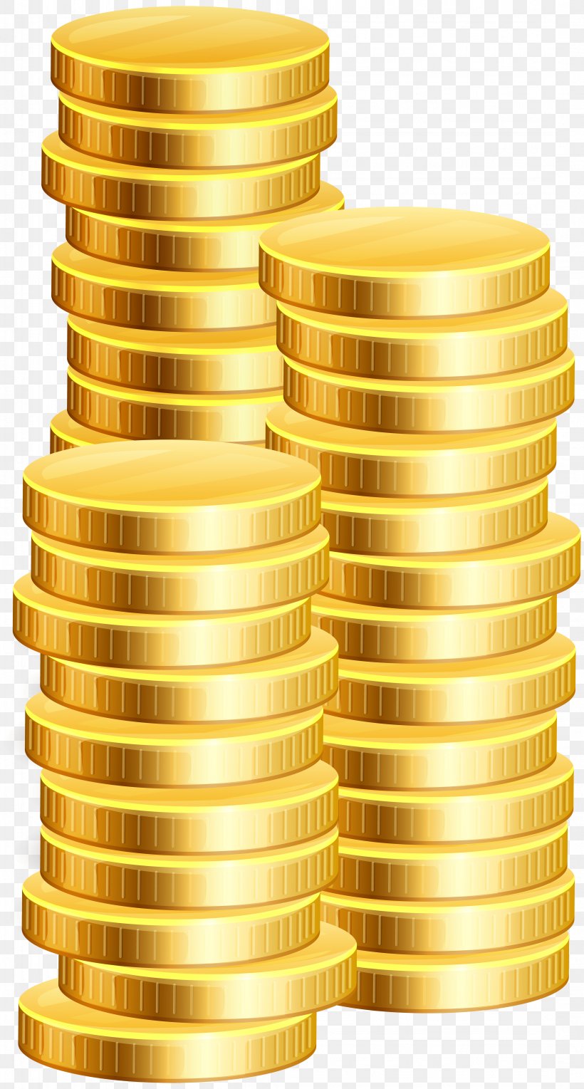 Money Coin Clip Art, PNG, 4288x8000px, Money, Brass, Coin, Copper, Drawing Download Free