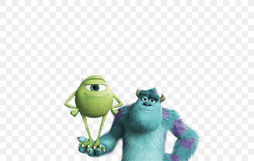 Monsters, Inc. Mike & Sulley To The Rescue! Mike Wazowski James P. Sullivan Boo Drawing, PNG, 500x520px, Mike Wazowski, Amphibian, Animation, Art, Boo Download Free