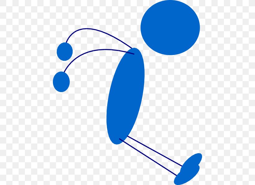 Stick Figure Clip Art, PNG, 480x593px, Stick Figure, Area, Blue, Drawing, Graphic Arts Download Free