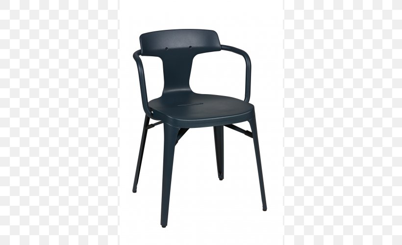 Table Chair Tolix Bar Stool, PNG, 500x500px, Table, Armrest, Bar Stool, Chair, Cushion Download Free