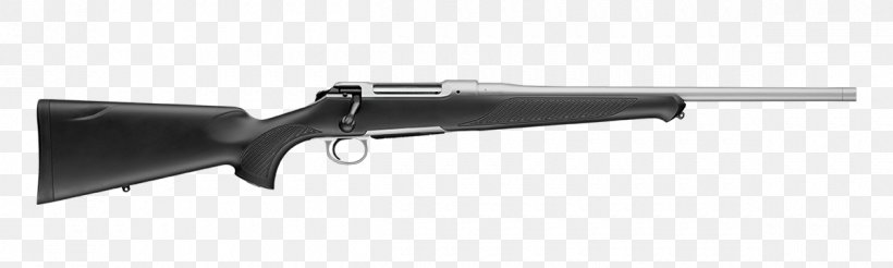Trigger Sauer & Sohn Weapon Hunting Gun, PNG, 1200x360px, Trigger, Air Gun, Auto Part, Automotive Exterior, Carbine Download Free