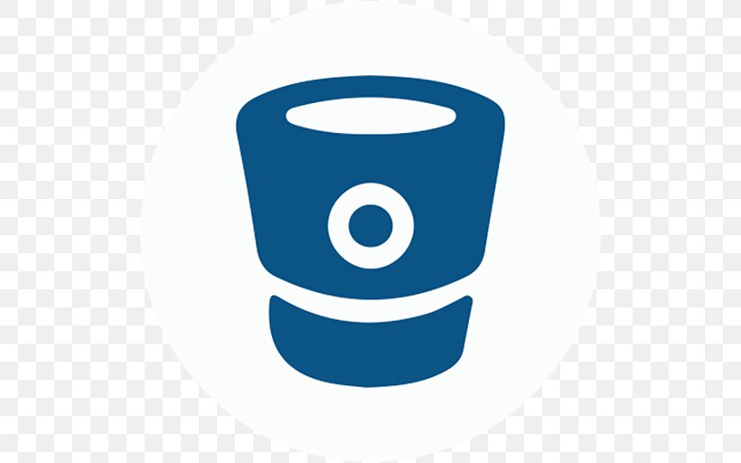 Bitbucket Logo GitHub Repository, PNG, 512x512px, Bitbucket, Atlassian, Bitbucket Server, Blue, Brand Download Free