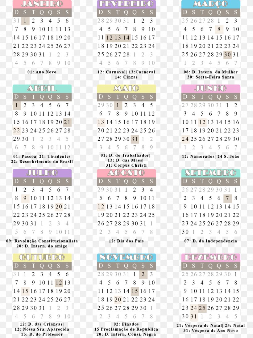 Calendar Paper 0 Year, PNG, 1200x1600px, 2018, Calendar, Area, Art, Blog Download Free