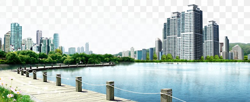 City Software Landscape Download, PNG, 3500x1440px, City, Building, Cityscape, Condominium, Daytime Download Free