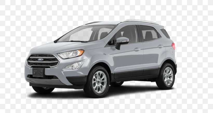Ford Motor Company Car Sport Utility Vehicle 2018 Ford EcoSport Titanium, PNG, 770x435px, 2018, 2018 Ford Ecosport, 2018 Ford Ecosport Titanium, Ford, Automotive Design Download Free