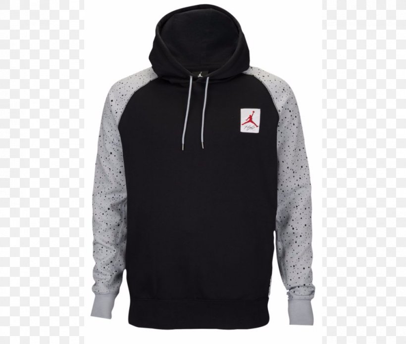 Hoodie Jumpman Air Jordan Sweater Nike, PNG, 1008x856px, Hoodie, Air Jordan, Black, Bluza, Clothing Download Free