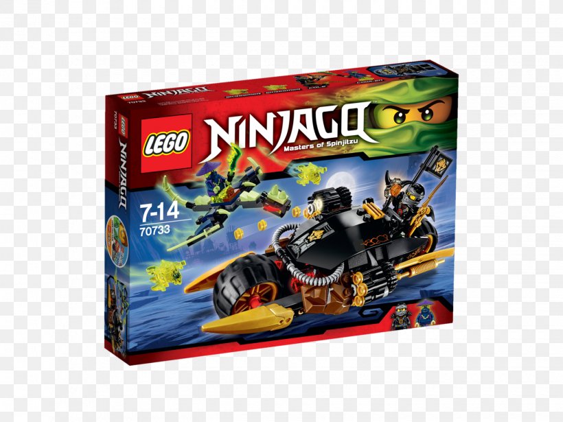 LEGO 70733 NINJAGO Blaster Bike Lego Ninjago Toy LEGO 70730 NINJAGO Chain Cycle Ambush, PNG, 1440x1080px, Lego 70733 Ninjago Blaster Bike, Lego, Lego Korea Co Ltd, Lego Minifigure, Lego Ninjago Download Free