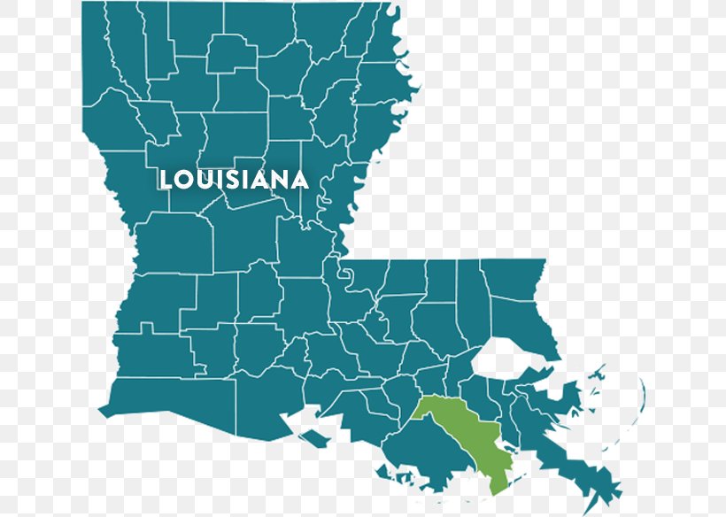 Louisiana Vector Graphics Royalty-free Map Stock Photography, PNG, 638x584px, Louisiana, Atlas, Ecoregion, Flag Of Louisiana, Map Download Free