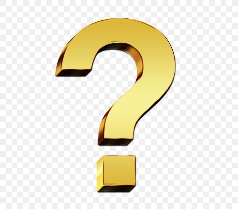 Question Mark Image Vector Graphics, PNG, 720x720px, Question Mark, Brass, Interrogative, Logo, Material Property Download Free