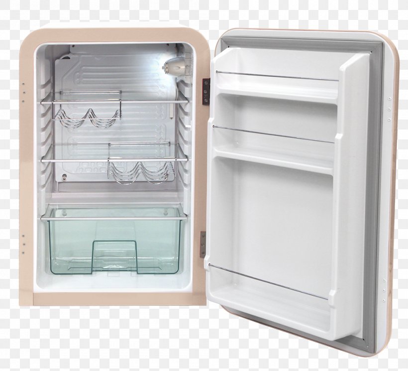 Refrigerator Home Appliance Freezers Larder Kitchen, PNG, 1000x909px, Refrigerator, Blog, Digital Media, Energy, Freezers Download Free