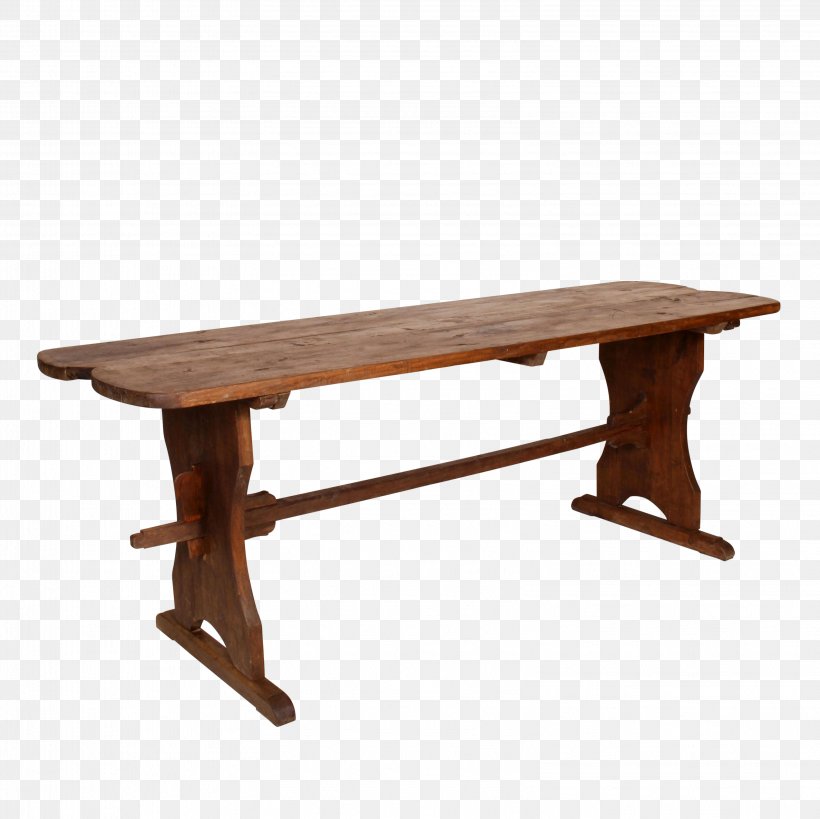 Trestle Table Matbord Trestle Bridge Dining Room, PNG, 3196x3195px, Table, Antique, Chestnut, Dining Room, Farmhouse Download Free