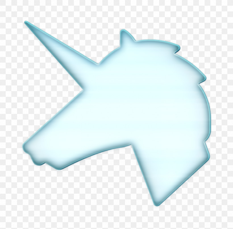 Unicorn Icon Animals And Nature Icon, PNG, 1270x1246px, Unicorn Icon, Angle, Animals And Nature Icon, Biology, Fish Download Free