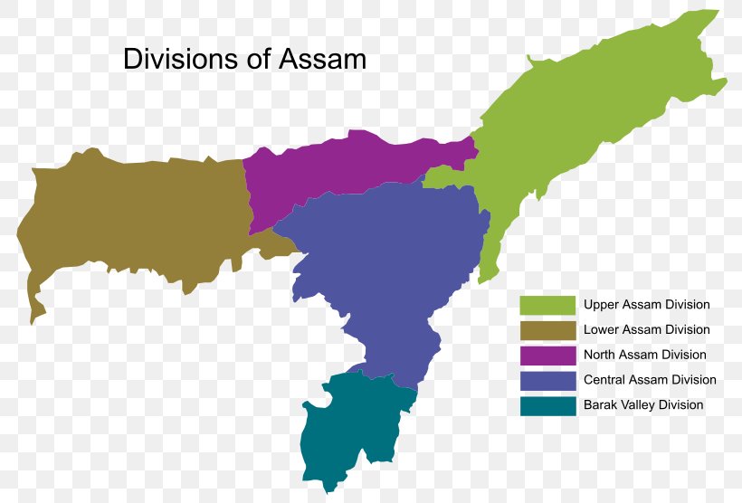 Upper Assam Division Lower Assam Kamrup Metropolitan District Divisions Of Assam, PNG, 800x556px, Stock Photography, Area, Assam, Ecoregion, Government Of Assam Download Free