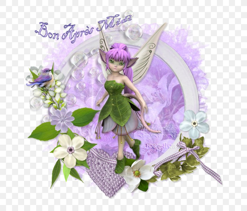 Fairy Flowering Plant Lilac Figurine, PNG, 700x700px, Fairy, Fictional Character, Figurine, Flower, Flowering Plant Download Free