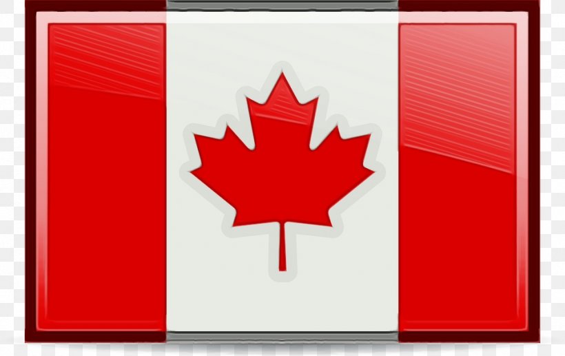 Flag Of Canada National Flag, PNG, 960x606px, Flag Of Canada, Canada, Canada At The 2018 Winter Olympics, Carmine, Decal Download Free