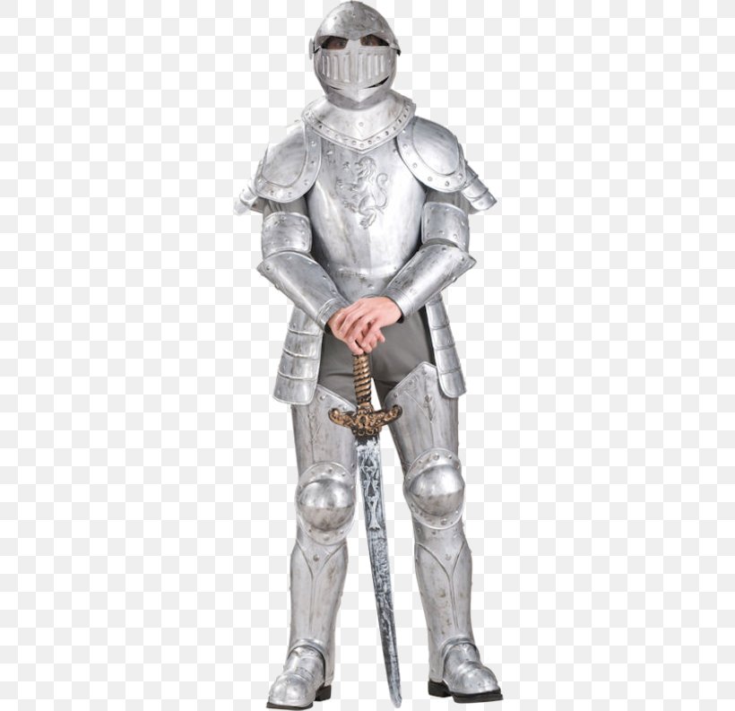 King Arthur BuyCostumes.com Knight-errant, PNG, 500x793px, King Arthur, Adult, Armour, Body Armor, Clothing Download Free
