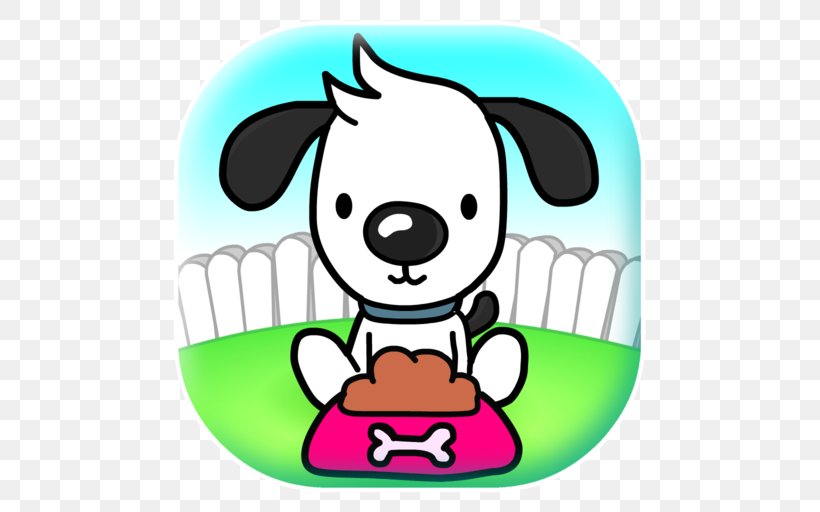 Puppy Pet Sitting Bull Terrier Cartoon, PNG, 512x512px, Puppy, Artwork, Bull Terrier, Cartoon, Cuteness Download Free