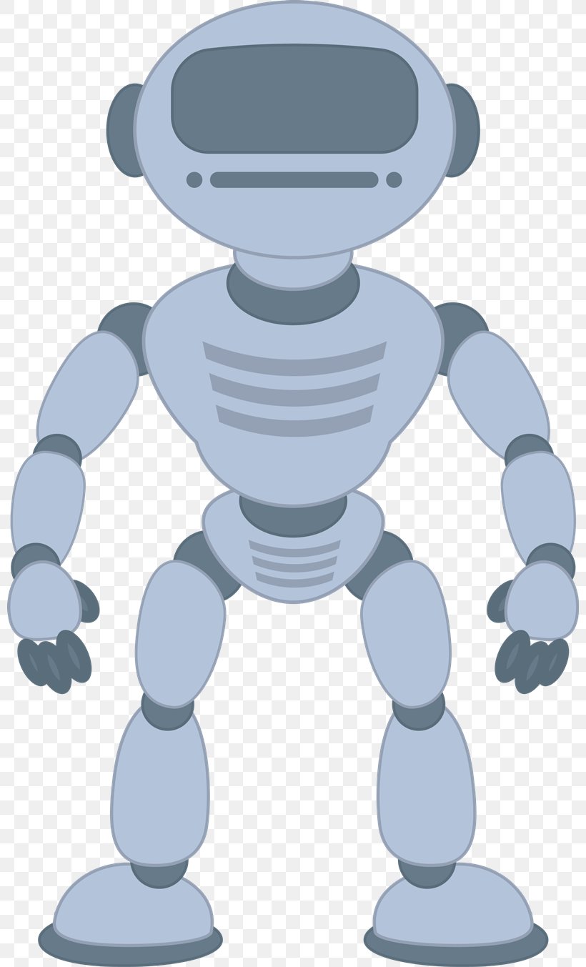 Robot Clip Art, PNG, 800x1353px, Robot, Cartoon, Differential Wheeled Robot, Free Content, Public Domain Download Free