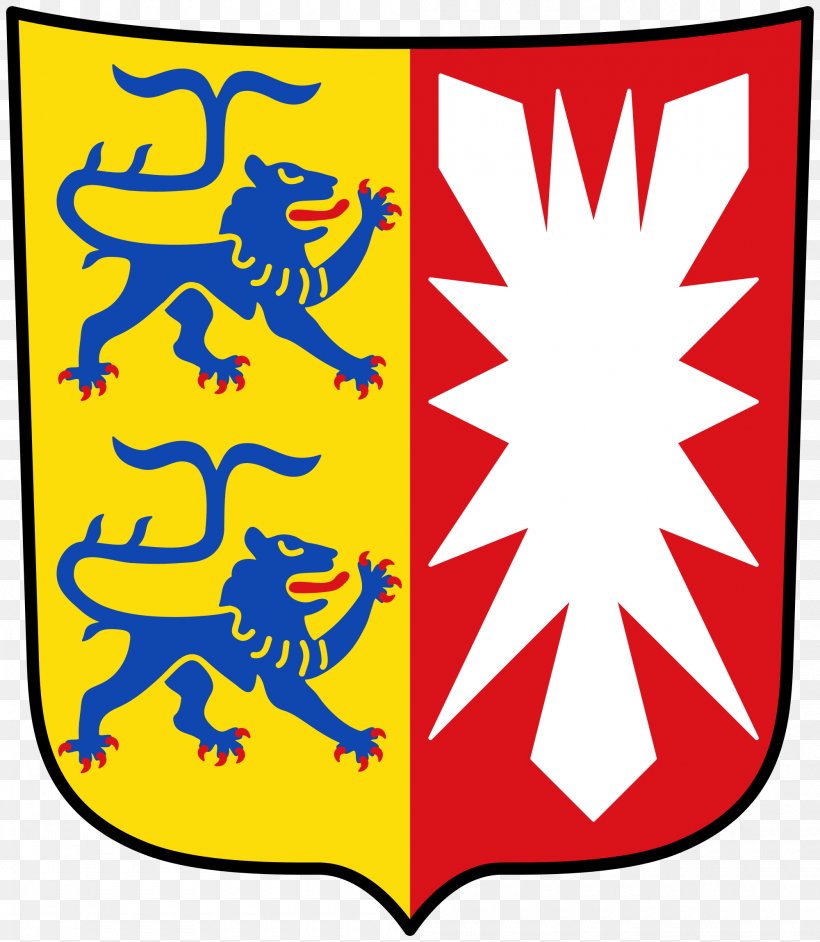 Schleswig, Schleswig-Holstein States Of Germany Coat Of Arms Of Schleswig-Holstein, PNG, 2000x2299px, Schleswig Schleswigholstein, Area, Coat Of Arms, Coat Of Arms Of Schleswig, Coat Of Arms Of Schleswigholstein Download Free