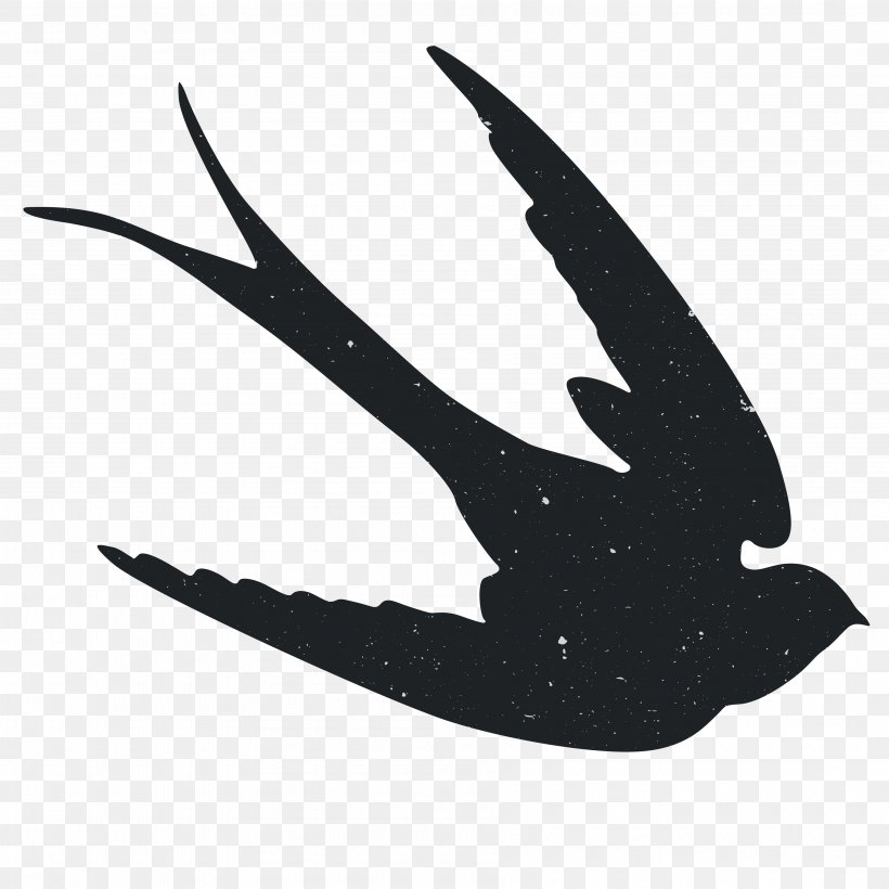 Silhouette Animal, PNG, 3600x3600px, Silhouette, Animal, Believer, Black And White, Chronic Pain Download Free