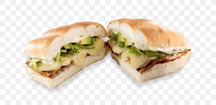 Slider Bánh Mì Pan Bagnat Veggie Burger Hamburger, PNG, 650x400px, Slider, American Food, Appetizer, Breakfast, Breakfast Sandwich Download Free