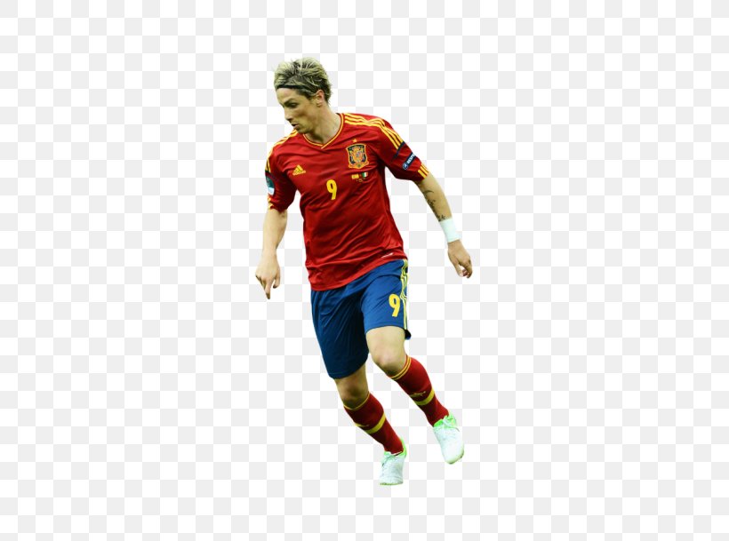 Spain National Football Team Soccer Player UEFA Euro 2012 Atlético Madrid, PNG, 455x609px, Spain National Football Team, Atletico Madrid, Ball, Cristiano Ronaldo, Fernando Torres Download Free