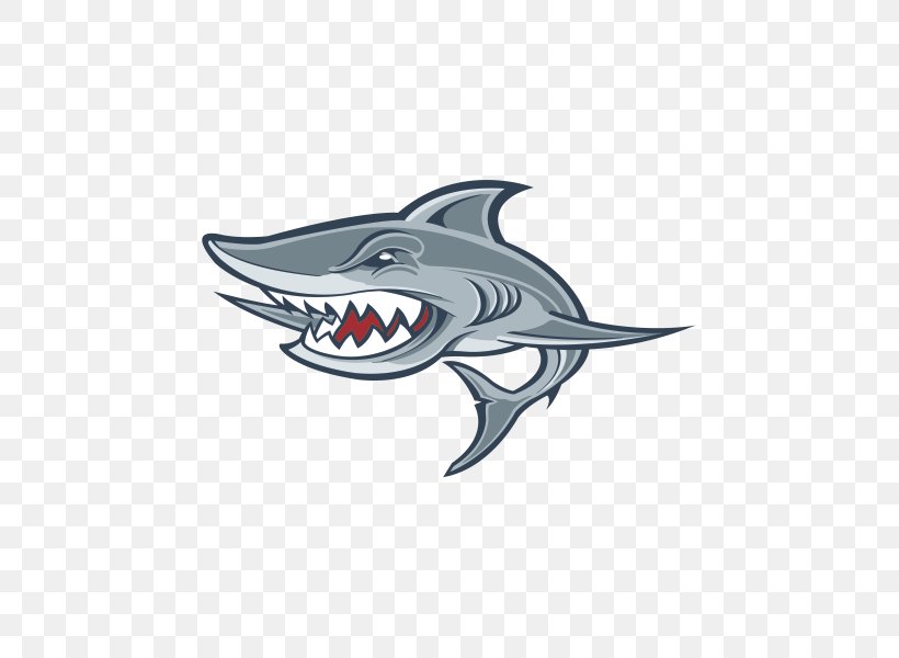 Tiger Shark Logo Requiem Shark Automotive Design, PNG, 600x600px, Tiger Shark, Automotive Design, Cartilaginous Fish, Color, Color Printing Download Free