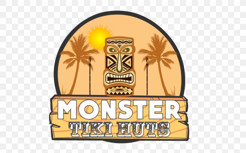 Tiki Culture Tiki Bar Monster Tiki Huts Hawaiian, PNG, 1280x800px, Tiki Culture, Backyard, Bar, Brand, Hawaiian Download Free