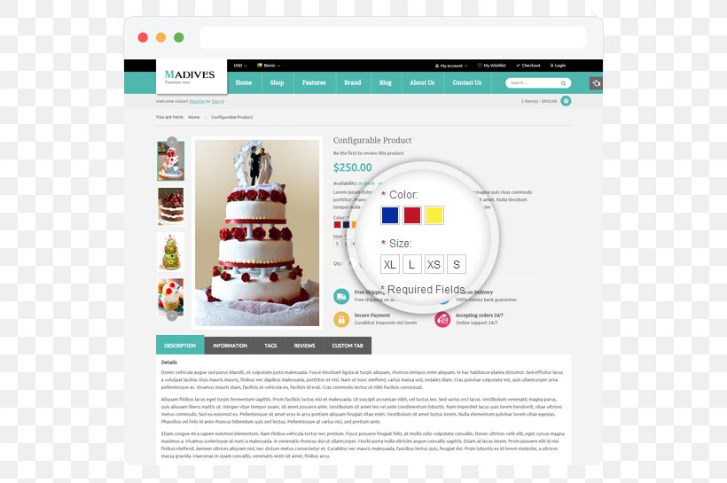 Wedding Cake Web Page Brand, PNG, 616x545px, Wedding Cake, Brand, Column, Web Page, Wedding Download Free