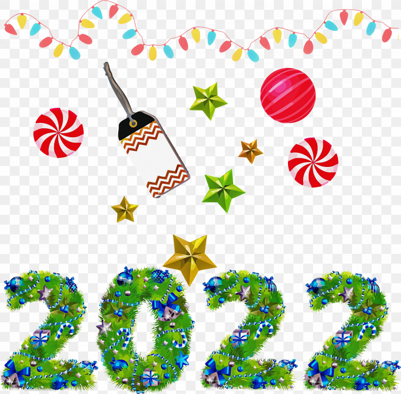 2022 New Year 2022 Happy 2022 New Year, PNG, 3000x2955px, Festival, Christmas Day, Fireworks, Footage, Holiday Download Free