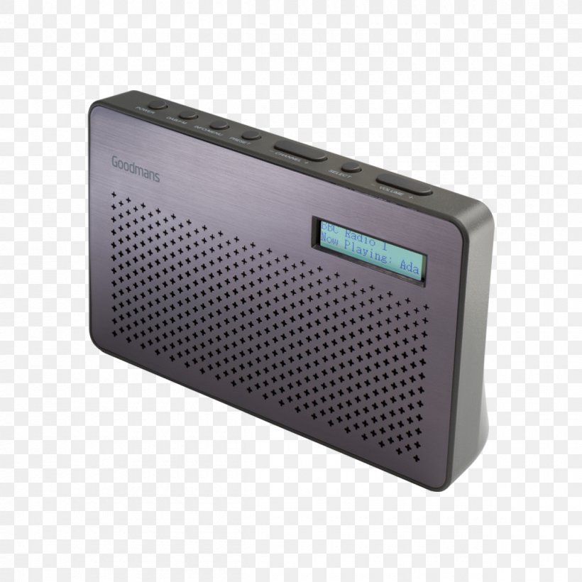 Digital Radio Digital Audio Broadcasting FM Broadcasting Internet Radio, PNG, 1200x1200px, Radio, Digital Audio Broadcasting, Digital Data, Digital Radio, Electronic Device Download Free