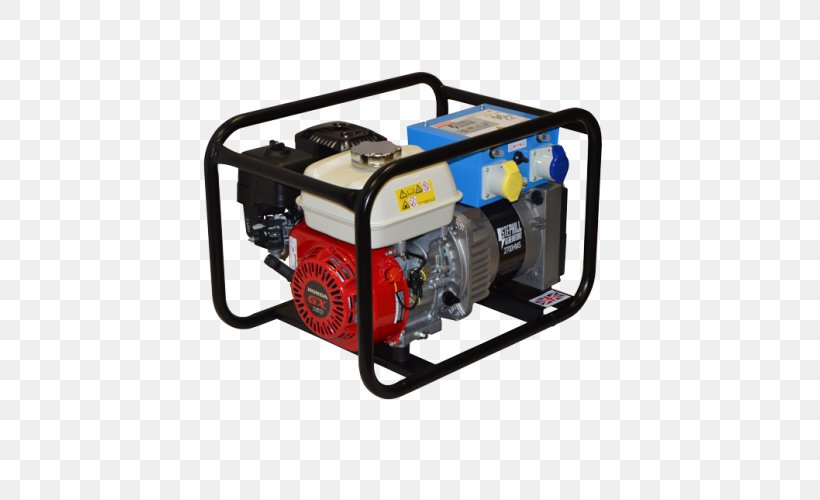 Engine-generator Diesel Generator Electric Generator Gasoline Diesel Fuel, PNG, 500x500px, Enginegenerator, Bowser, Diesel Fuel, Diesel Generator, Electric Generator Download Free