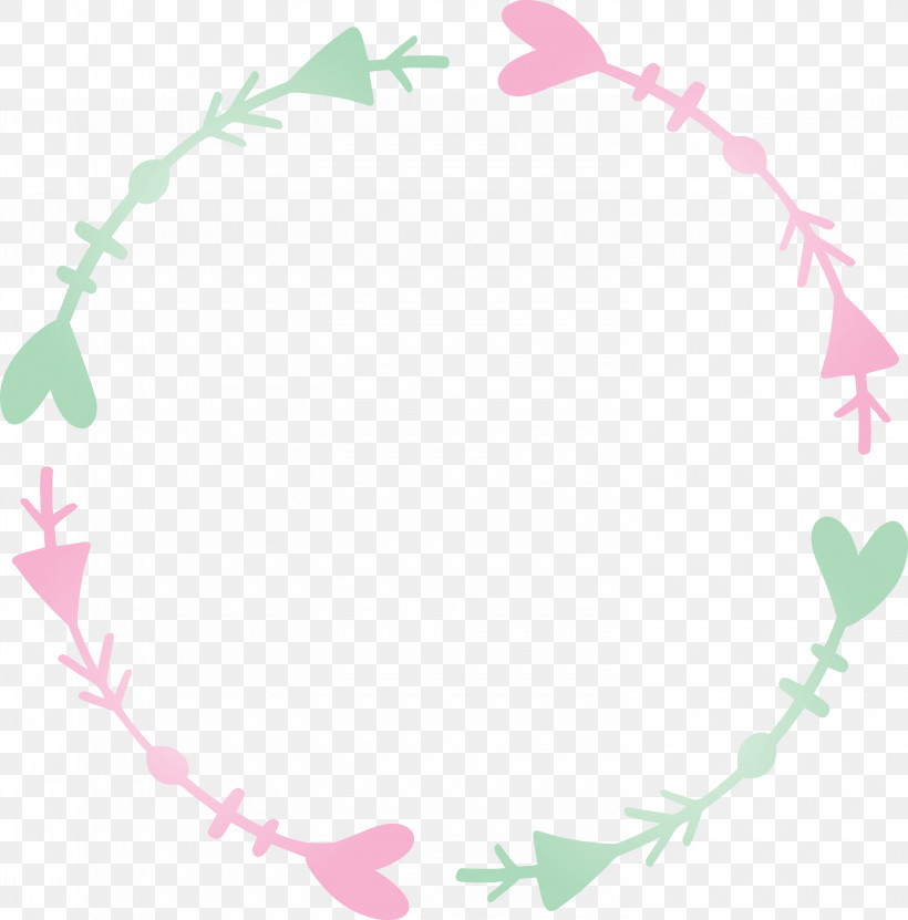 Flower Frame Floral Frame Sping Frame, PNG, 2960x3000px, Flower Frame, Floral Frame, Pink, Sping Frame Download Free