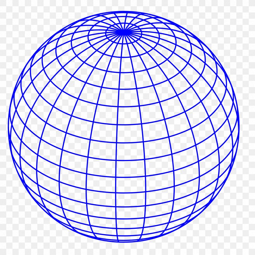 Globe Wire-frame Model Clip Art, PNG, 2400x2400px, Globe, Area, Electrical Wires Cable, Grid, Line Art Download Free